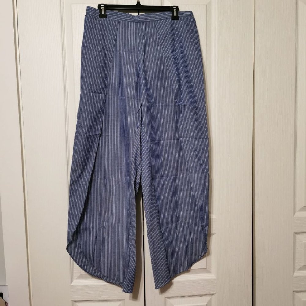 NWT DREW Tulp Pants